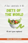 Diets of the World