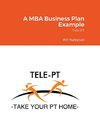 A MBA Business Plan Example