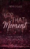 For That Moment (Band 2)