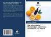 Die sekundären Metaboliten von Citrus aurantium var amara