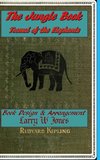 The Jungle Book - Toomai of the Elephants