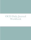OCD Daily Journal Workbook