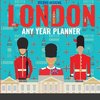 London Any Year Planner