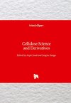Cellulose Science and Derivatives