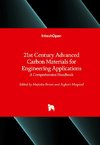 21st Century Advanced Carbon Materials for Engineering Applications