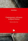 Contemporary Advances in Sports Science