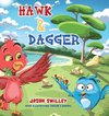 Hawk and Dagger