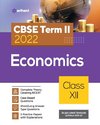 CBSE Term II Economics 12th
