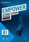 Empower Second edition. Workbook with Answers