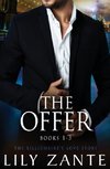 The Offer, Books 1-3