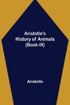 Aristotle's History of Animals (Book-IX)