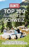 BUNTE TOP 100 Schweiz