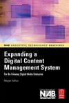 Expanding a Digital Content Management System