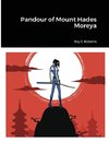 PANDOUR OF MOUNT HADES MOREYA
