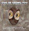 Owl Be Seeing You