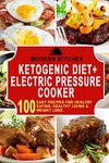 Ketogenic Diet + Electric Pressure Cooker
