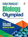 Olympiads Biology