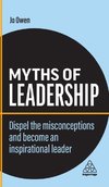 Myths of Leadership