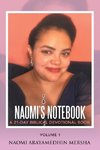 Naomi's Notebook