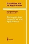 Bonferroni-type Inequalities with Applications