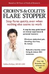 Crohn's and Colitis the Flare Stopper¿System.