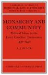 Monarchy and Community