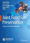 Joint Function Preservation