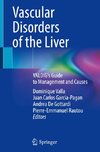 Vascular Disorders of the Liver