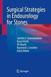 Surgical Strategies in Endourology for Stone Disease