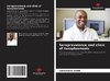 Seroprevalence and clinic of toxoplasmosis