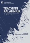 Teaching Palahniuk