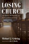 Losing Church