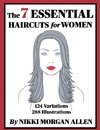 The 7 ESSENTIAL HAIRCUTS for WOMEN