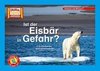 Kamishibai: Ist der Eisbär in Gefahr?