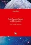 Solar System Planets and Exoplanets