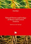 Natural History and Ecology of Mexico and Central America
