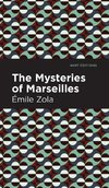 Mysteries of Marseilles