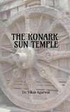 THE KONARK SUN TEMPLE
