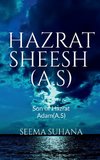 Hazrat Sheesh (A.S)