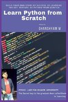 Learn Python from Scratch