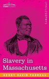 Slavery in Massachusetts
