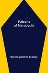 Falcons of Narabedla