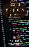 Learn graphics in c++