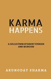 KARMA HAPPENS