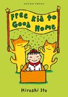Free Kid to Good Home