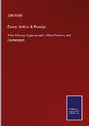 Ferns: British & Foreign