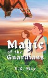 Magic Of The Guardians