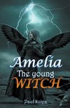 Amelia The Young Witch