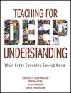 Teaching for Deep Understanding