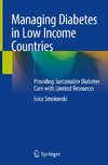 Managing Diabetes in Low Income Countries